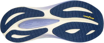 Skechers Max Cushioning Propulsion Womens Running Shoes - Yellow