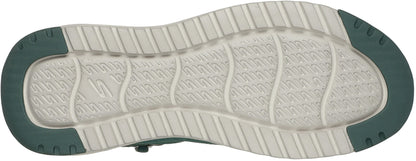 Skechers On The Go Stellar Winterize Womens Boots - Green