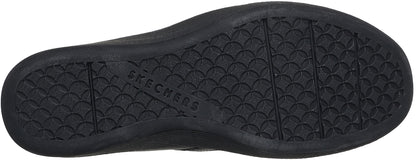 Skechers Parallel Lite Womens Boots - Black
