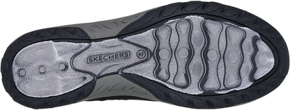 Skechers Reggae Fest 2.0 New Yorker Womens Boots - Black