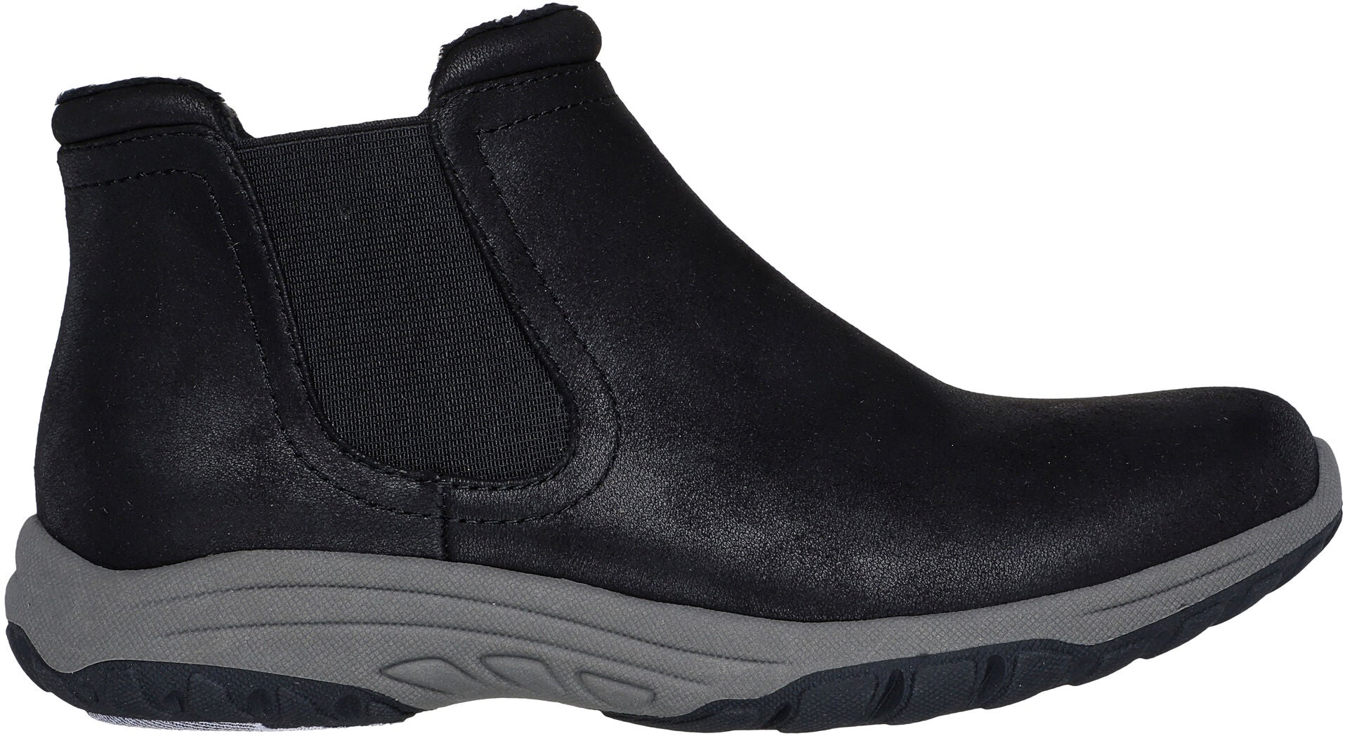 Skechers Reggae Fest New Yorker Womens Boots Black – Start
