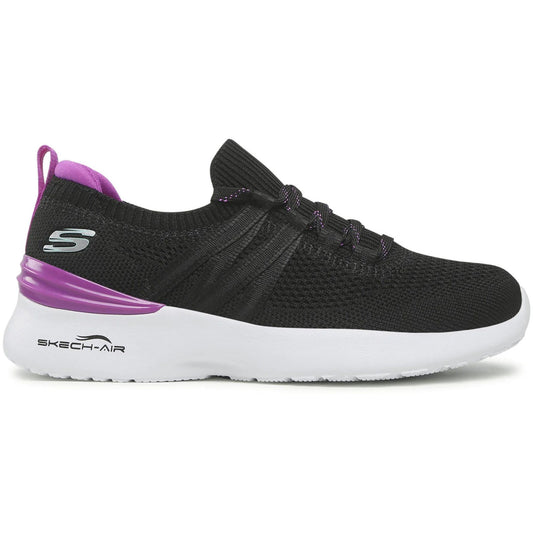 Skechers Skech Air Dynamight Bright Cheer Bkpr