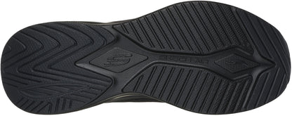 Skechers Skech-Air Meta Womens Trainers - Black