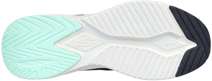 Skechers Skech-Air Meta Womens Trainers - Black