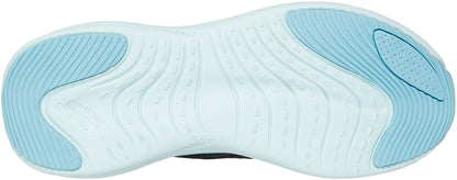 Skechers Skech Cloud Perfectly Plush Womens Training Shoes - Black
