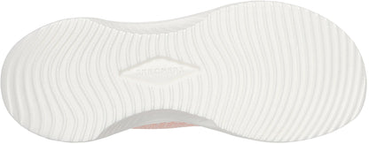 Skechers Snoop Ace Cyber Walker Womens Shoes - Orange