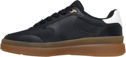 Skechers Snoop Dogg Courtside Cali Dudez Mens Shoes - Black