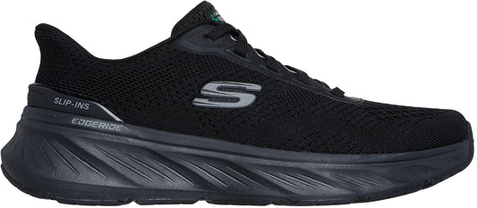 Skechers Sport Edgeride Erlson Mens Shoes - Black