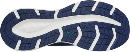 Skechers Sport Edgeride Erlson Mens Shoes - Blue