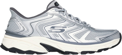 Skechers Stamina Sport Mens Shoes - Grey