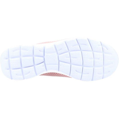 Skechers Summits Womens Training Shoes - Pink