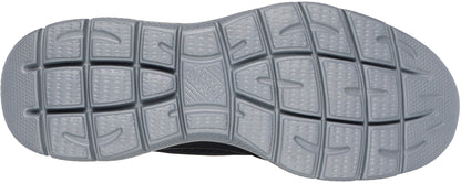 Skechers Summits High Range Mens Training Shoes - Black