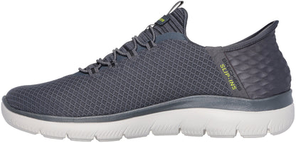 Skechers Summits High Range Mens Training Shoes - Grey