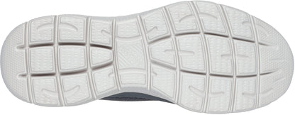 Skechers Summits High Range Mens Training Shoes - Grey
