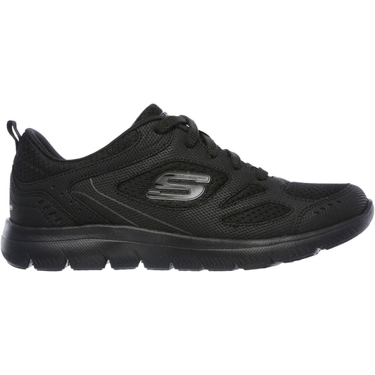 Skechers Summits Suited Bbk