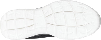 Skechers Summits Torre Mens Shoes - Black