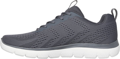 Skechers Summits Torre Mens Shoes - Grey