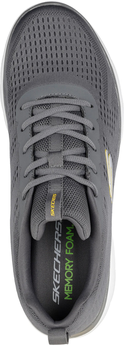 Skechers Summits Torre Mens Shoes - Grey