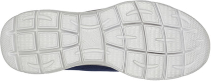 Skechers Summits Torre Mens Shoes - Blue