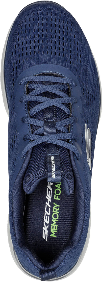 Skechers Summits Torre Mens Shoes - Blue