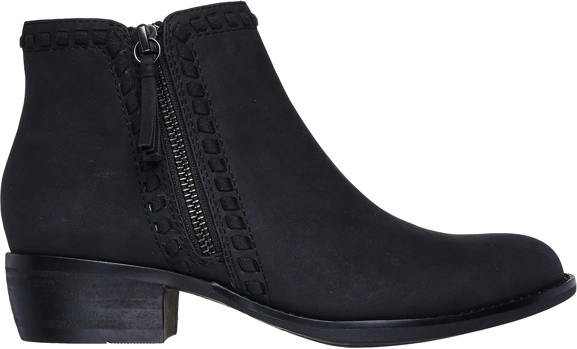 Skechers Texas Western Adventure Womens Boots - Black – Start Fitness