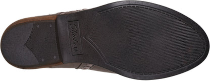 Skechers Texas Western Adventure Womens Boots - Brown