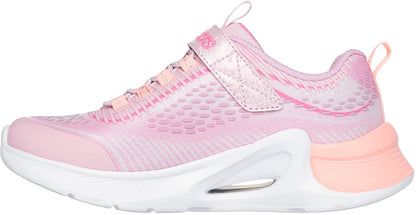 Skechers Tide Tech Junior Shoes - Pink