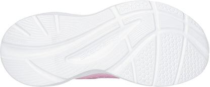 Skechers Tide Tech Junior Shoes - Pink