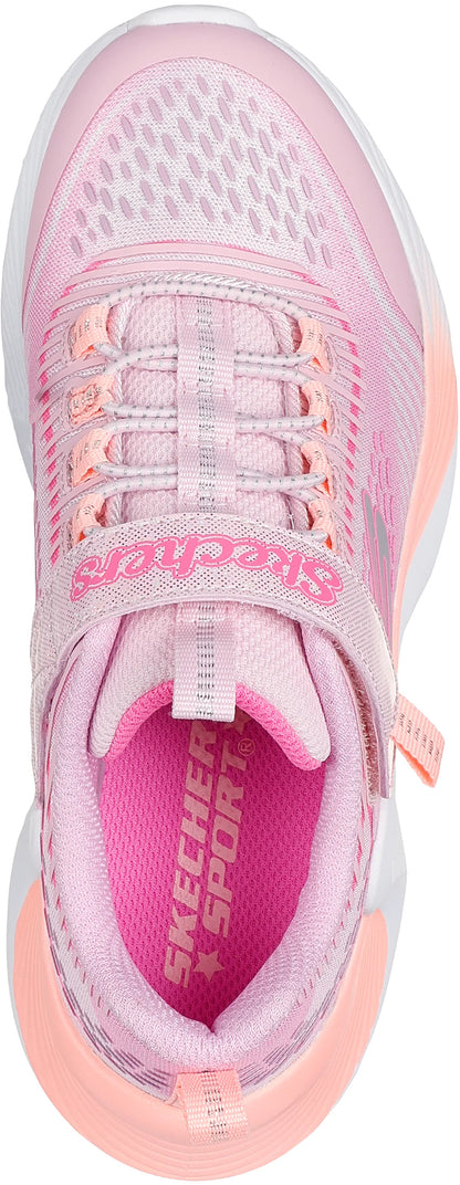 Skechers Tide Tech Junior Shoes - Pink