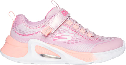 Skechers Tide Tech Junior Shoes - Pink