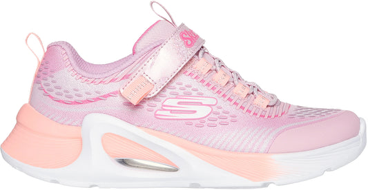 Skechers Tide Tech Junior Shoes - Pink