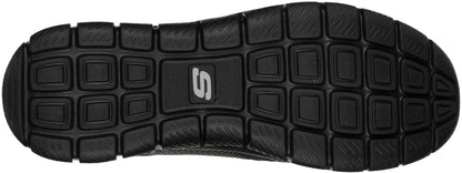 Skechers Track Bucolo Mens Training Shoes - Black