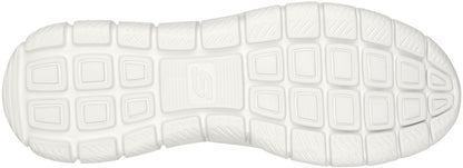 Skechers Track Syntac Mens Training Shoes - Blue