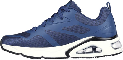 Skechers Tres-Air UNO Revolution-Airy Mens Shoes - Blue
