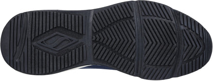 Skechers Tres-Air UNO Revolution-Airy Mens Shoes - Blue