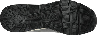 Skechers UNO 2 90s 2 Mens Shoes - Grey