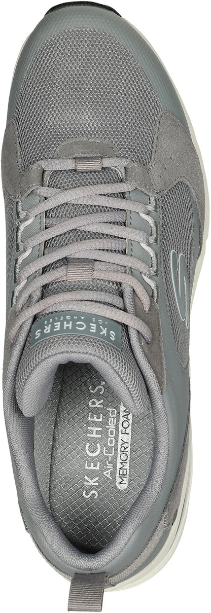 Skechers UNO 2 90s 2 Mens Shoes - Grey