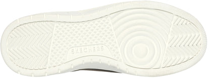 Skechers UNO Court Courted Air Womens Shoes - Black