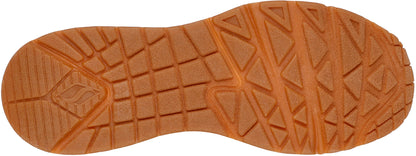 Skechers UNO Wedge Everything Nice Womens Shoes - Beige