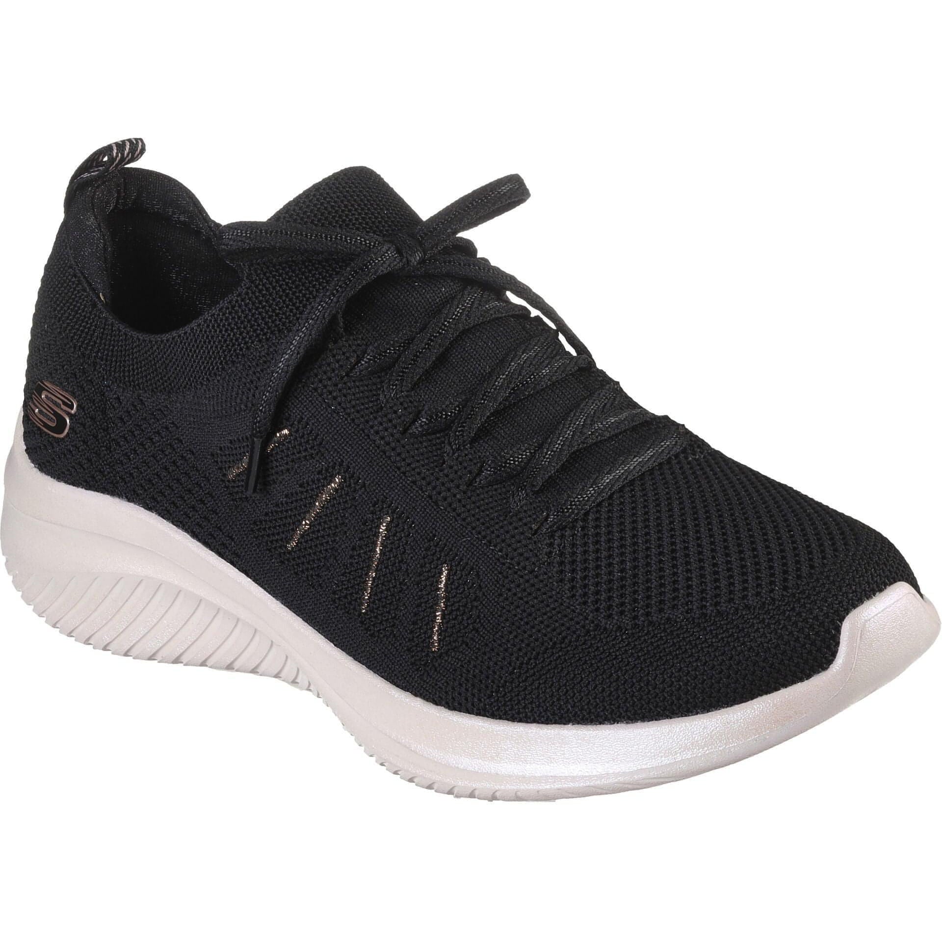Amazon Skechers Skechers Ultra Skechers Flex Sole Dorados