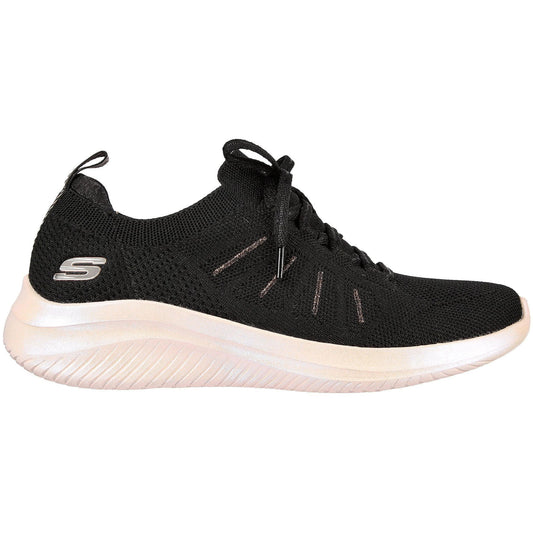 Skechers Ultra Flex Glowing Sky Bkrs