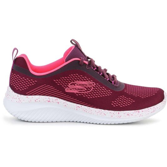 Skechers Ultra Flex New Horizon Plum