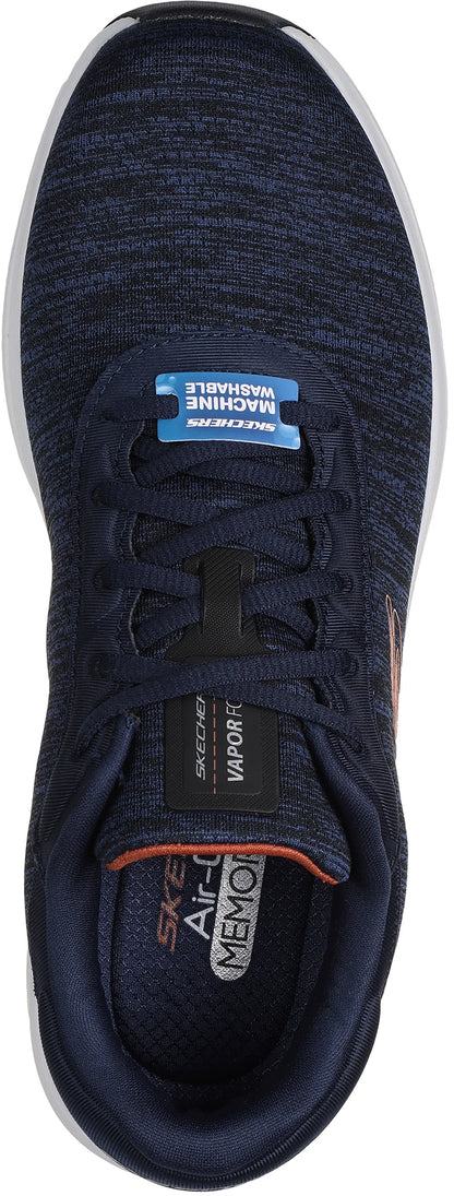 Skechers Vapor Foam Pursual Mens Shoes - Blue