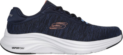 Skechers Vapor Foam Pursual Mens Shoes - Blue