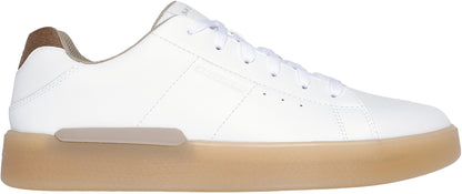 Skechers Verloma Conlan Mens Shoes - White