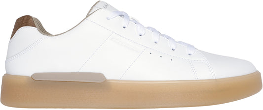 Skechers Verloma Conlan Mens Shoes - White