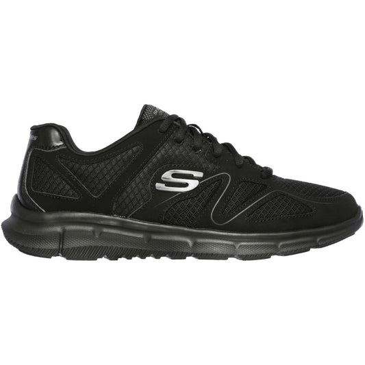 Skechers Verse Flash Point Bbk