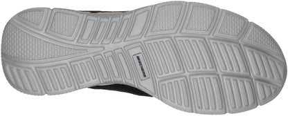 Skechers Verse Flash Point Mens Training Shoes - Black