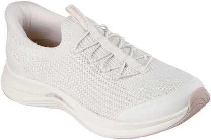 Skechers Vista 2.0 Primavera Womens Shoes - Cream