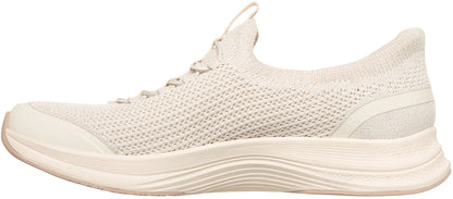 Skechers Vista 2.0 Primavera Womens Shoes - Cream